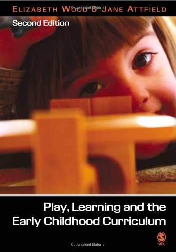 Play, Learning and the Early Childhood Curriculum