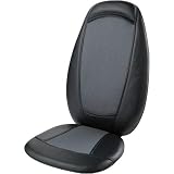 Homedics SBM-200H Therapist Select Shiatsu Massaging Cushion with
Heat