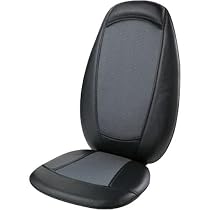 Homedics SBM-200H Therapist Select Shiatsu Massaging Cushion with Heat