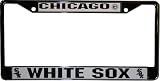 Chicago White Sox Auto Frame