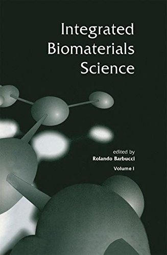 Integrated Biomaterials Science