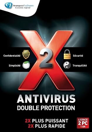 Double antivirus
