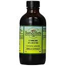 Alternative Health & Herbs Remedies Gymnema Sylvestre, 4-Ounce Bottle