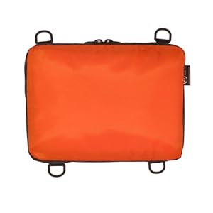 Velo Transit Front Pocket for Women's Module 25+ Modular Backpack- Each