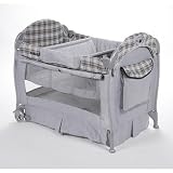 Safety 1st Deluxe Play Yard - Olympia