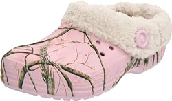 crocs Unisex Blitzen Realtree Clog