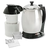 Tribest SB-132-220V Soyabella Soymilk Maker And Tofu Kit 220V