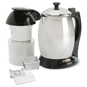Tribest Soymilk Maker