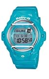 Baby-G Ladies Watch Baby-G 200M BG-169R-2BDR - WW
