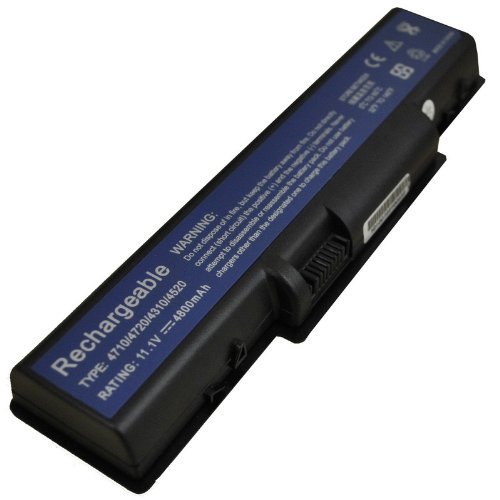 Laptop Battery For Acer Aspire 4710 4920 4935 4930G 4930 Series On Sale