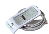 Upek Eikon Trueme - Fingerprint reader - USB - External Mac PC Windows -No Software