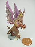 #11 Gryphon Miniature Model Furuta Alice's Adventures in Figureland Vol.1