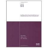 The Effects of Third-Party Bad Faith Doctrine on Automobile Insurance Costs and Compensation 2001'