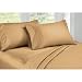 Renaissance 600 Thread Count 100% Cotton Sateen Sheet Set