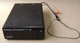 Pioneer CDX-FM45 8fs DF 1-bit D/A Converter Universal Multi-CD System - CD Changer, 6 CD Magazine and Mount Parts Included ONLY - Remote and Face Place NOT Included