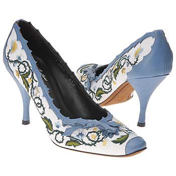 Wedding Shoes: Donald J Pliner Women's Lila-Donald J Pliner Wedding Shoes-Donald J Pliner Wedding Shoes: Donald J Pliner Women's Lila-Pump Wedding Shoes