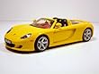 Porsche Carrera GT (1:24 Scale Die Cast Collection)