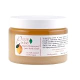 100% Pure Sugared Lemon Peel Juicy Body Scrub - B001MA5XPY