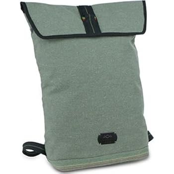 Marley Jammin Voyage Sac écolier pour petits appareils électroniques (Militaire) Marley Jammin Voyage Sac écolier pour petits appareils électroniques (Militaire)