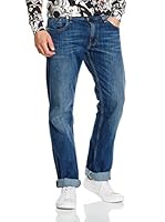 Love Moschino Vaquero (Azul)