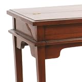 Royalcraft Escritoire Mahogany Writing Desk