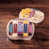 Heart of Wisconsin Meat & Cheese Board