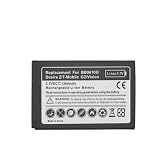 41mWXulnOLL. SL160  For HTC G2 T Mobile/ Vision Regular Replacement Li ion Battery, 1300 mAh