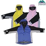 Molehill Mountain All Weather Jacket for Kids (Size 4/5 - 8/10)