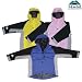 Molehill Mountain All Weather Jacket for Kids (Size 4/5 - 8/10)