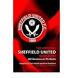 The official Sheffield United quiz book