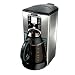Kitchen & Housewares : Mr. Coffee FTXSS43GTF programmable 12-cup coffeemaker