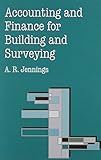 Accounting and finance for building and surveying
