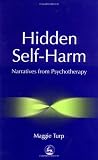Image of Hidden Self-Harm: Narratives from Psychotherapy