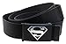Superman DC Comics Web Belt 1.5