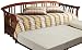 Hillsdale Dorchester Daybed with Trundle, Country Pine