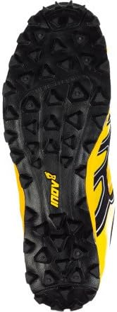 Inov 8 Mudclaw 300 Trail Running Shoe - Men's Yellow/Black, 8.5 - Men's