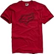 Fox Racing Reverb Men's Short-Sleeve Race Wear T-Shirt/Tee