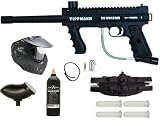 Paintball Tippmann Tippman 98 Custom PLATINUM Gun Set 1