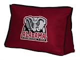 NCAA Alabama Crimson Tide Sideline Wedge Pillow