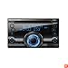 Clarion CX501 Double-DIN CD/Bluetooth/USB Receiver