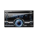 Clarion Mobile Electronics CX501 - 2-DIN CD/Bluetooth/USB Receiver