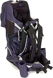 Escape Backpack and Baby Carrier - Navy