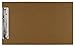 11x17 Clipboard Hardboard Panel Featuring a 8