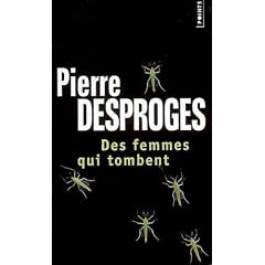 Des femmes qui tombent