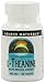 Source Naturals L-Theanine, 200mg, 30 Tablets