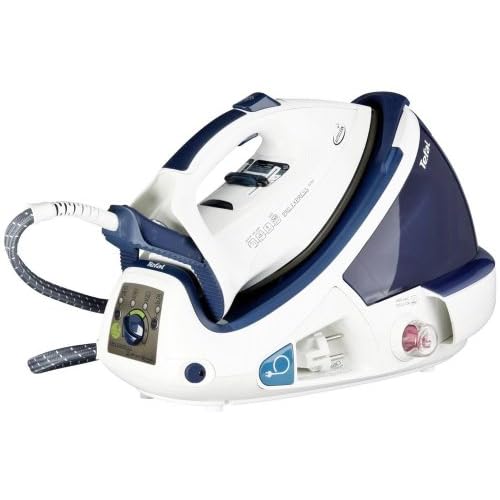 Centrales � vapeurs CALORGV8461BLANC BLEU