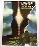 The world atlas of mysteries