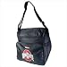 OSU Buckeyes Diaper Bag Official NCAA College Logo Deluxe Ohio State - Baby Bag - BEST Baby Shower GIFT for New Dad, Father or New Mom Mother GIFTS