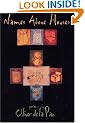 Names Above Houses (Crab Orchard Series in Poetry)