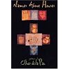 Names Above Houses (Crab Orchard Award Series in Poetry)